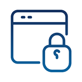 Cybersecurity Insurance Compliance icon